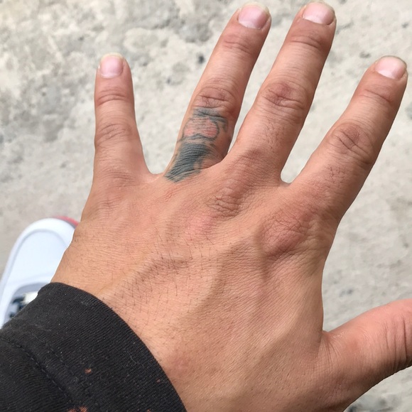 Meet your Posher, Jimmy - Picture 1 of 1